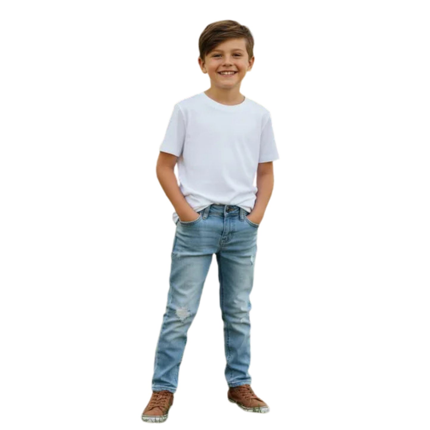 Jeans CAT & JACK para niño