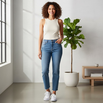 Jeans JOE'S Evangeline para mujer