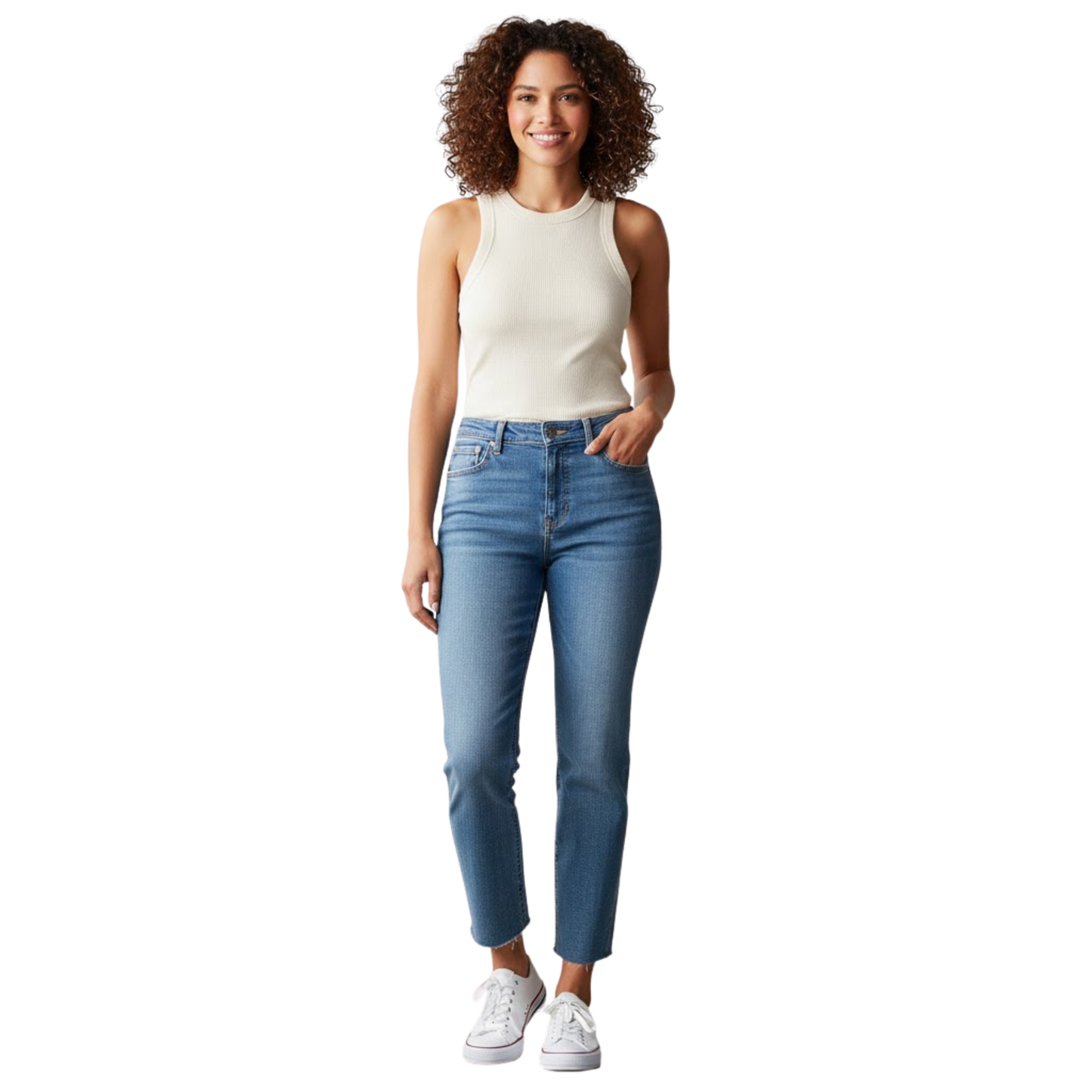 Jeans JOE'S Evangeline para mujer