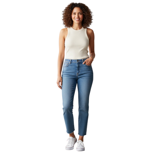 Jeans JOE'S Evangeline para mujer