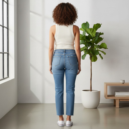 Jeans JOE'S Evangeline para mujer