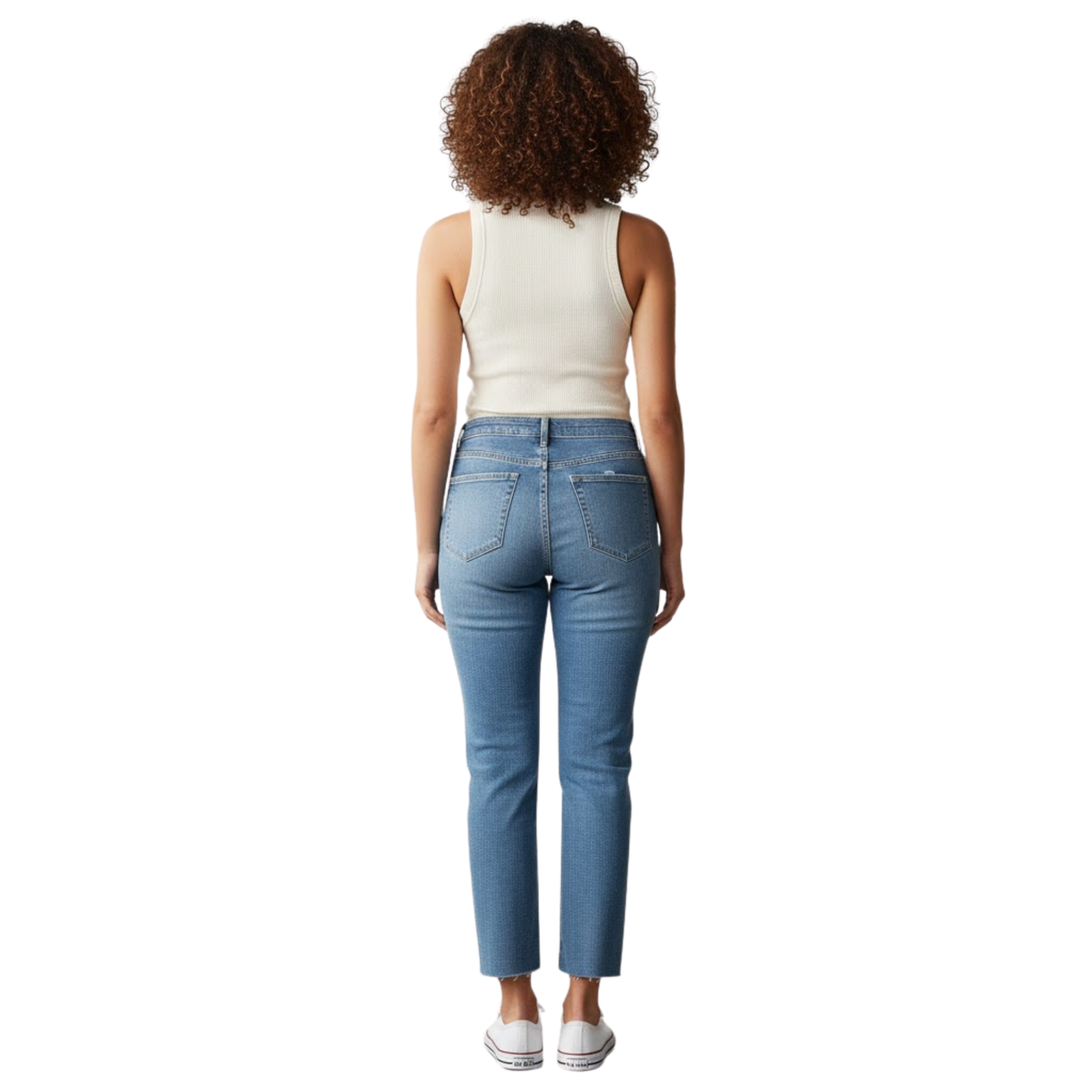 Jeans JOE'S Evangeline para mujer