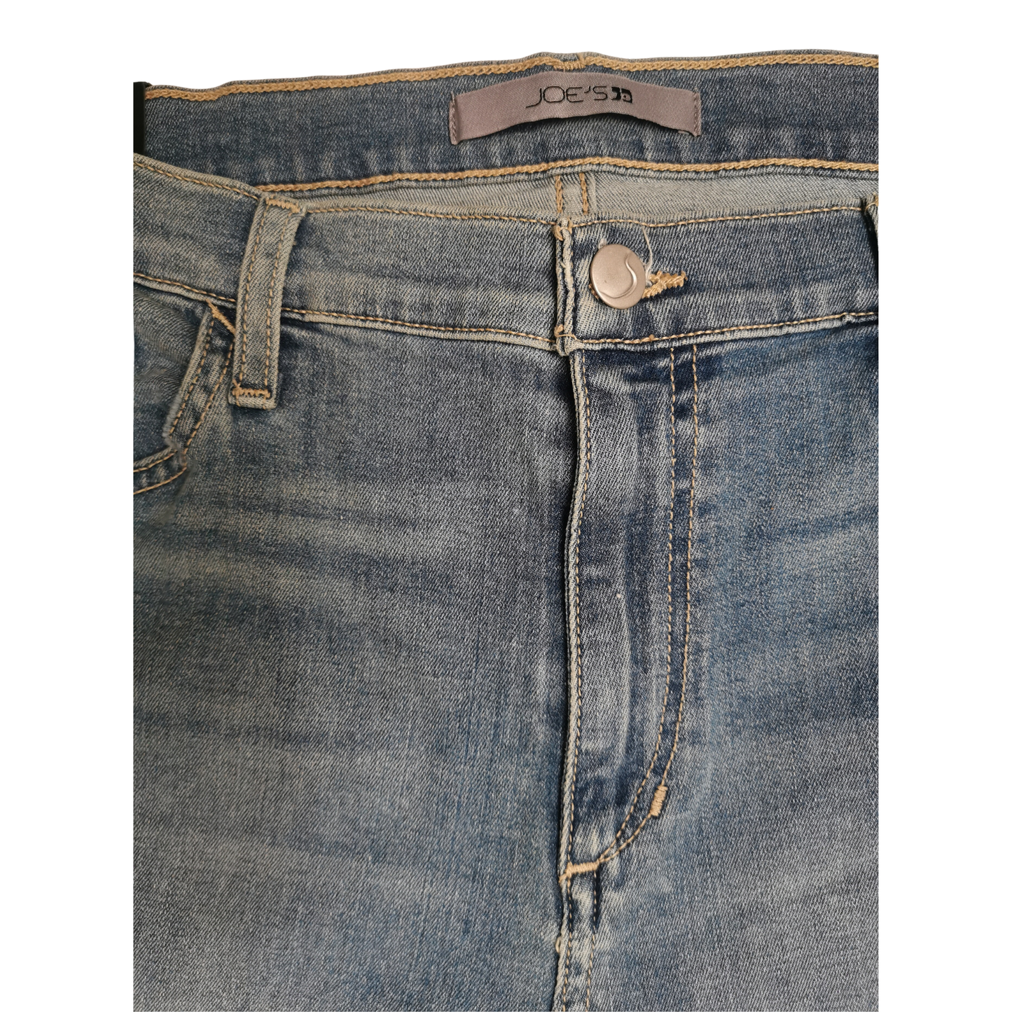 Jeans JOE'S Evangeline para mujer
