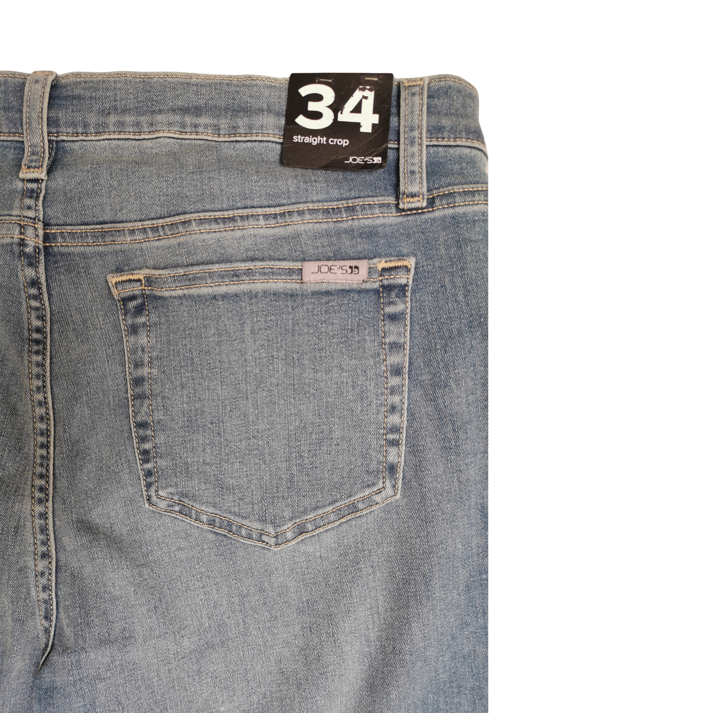 Jeans JOE'S Evangeline para mujer