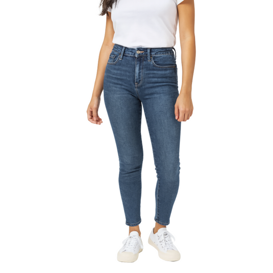Jeans PISTOLA Vadera Audrey para mujer