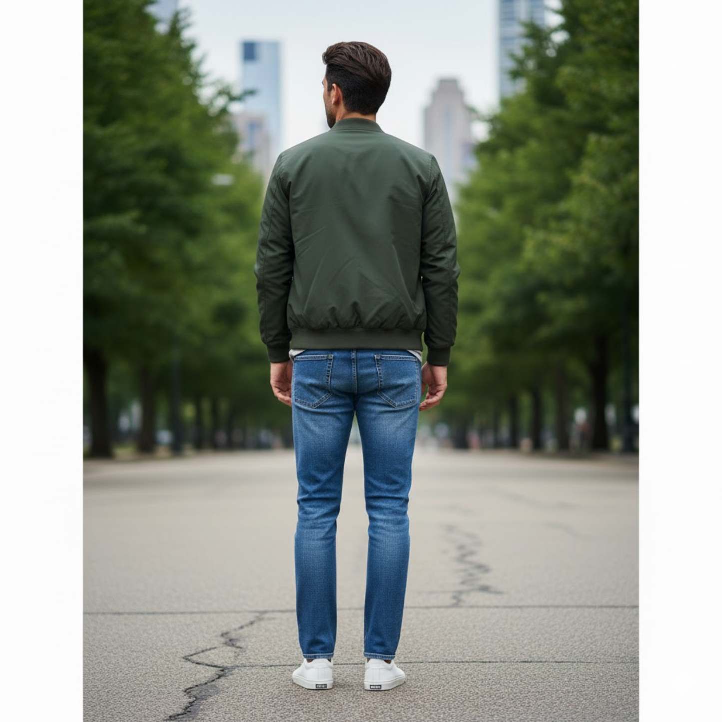 Jeans RAG & BONE Malibu para hombre