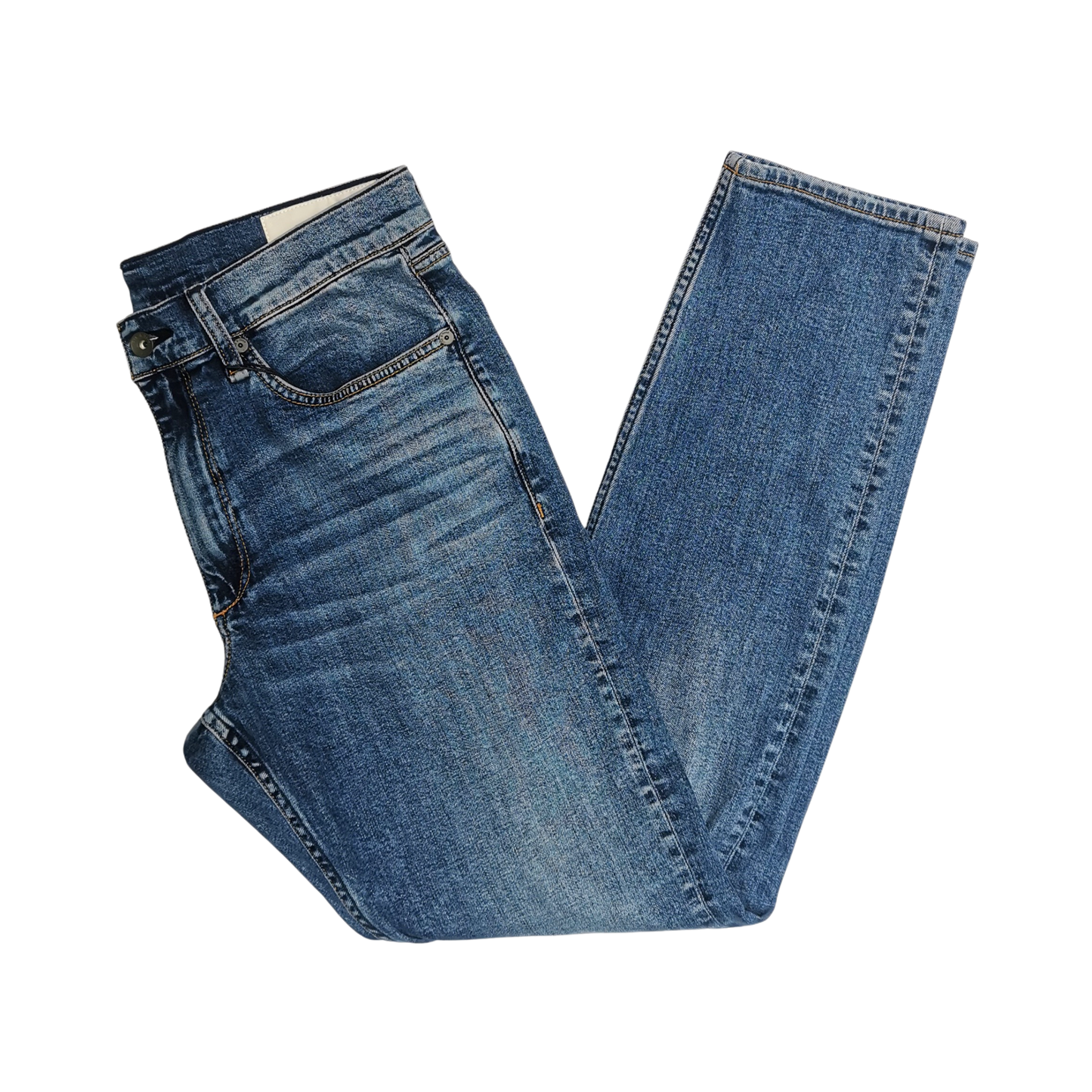 Jeans RAG & BONE Malibu para hombre