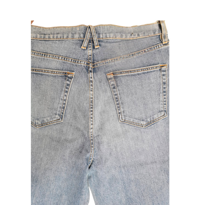 Jeans SLVRLAKE para mujer
