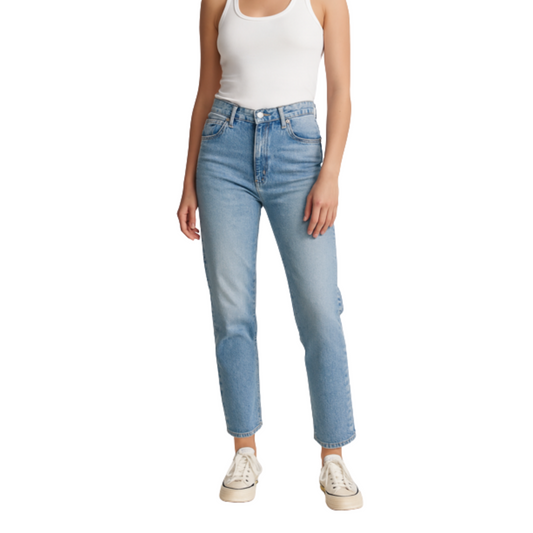 Jeans SLVRLAKE para mujer