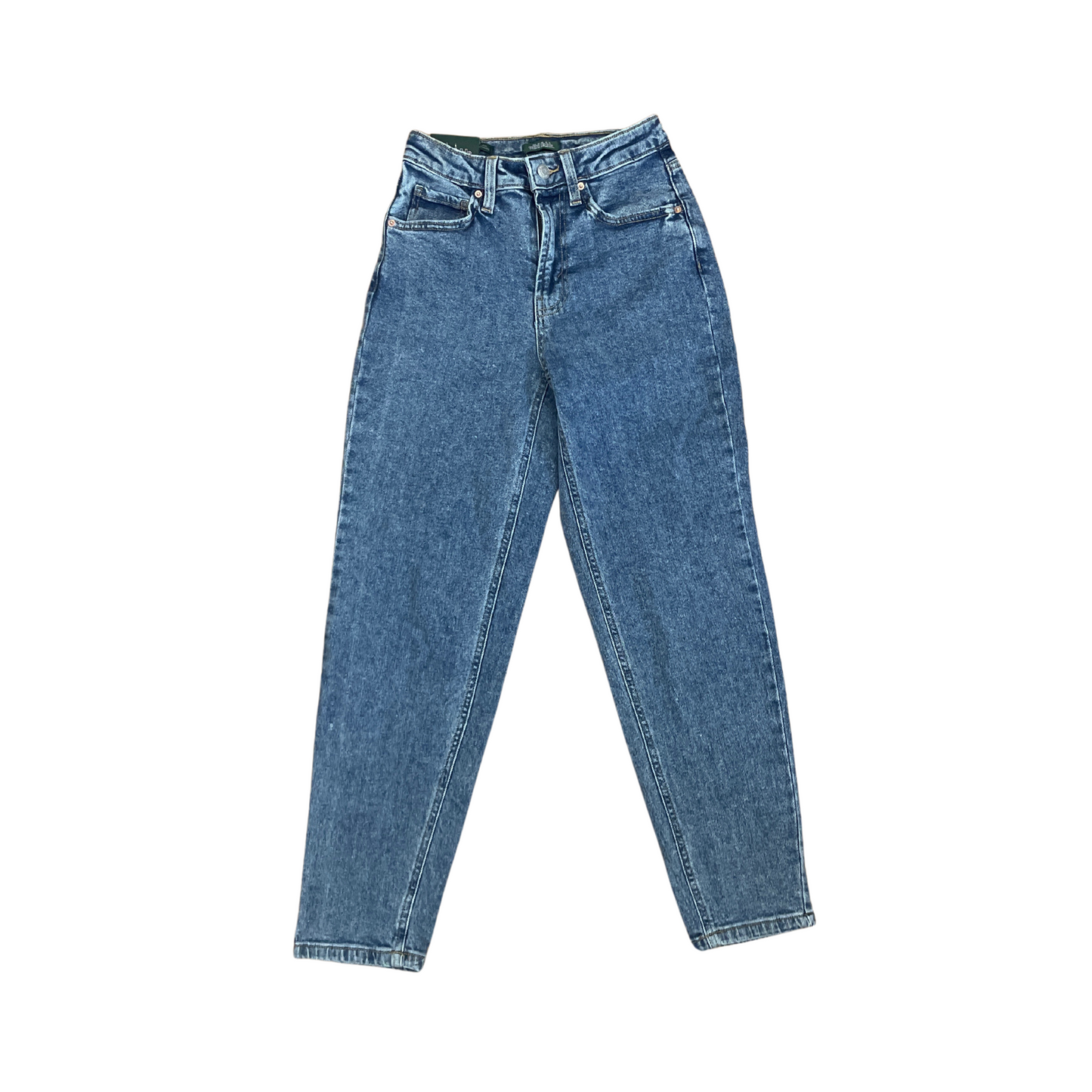 Jeans WILD FABLE para mujer