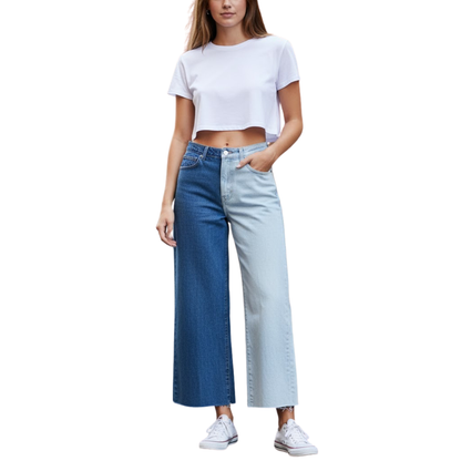 Jeans WILD FABLE para mujer