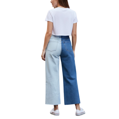 Jeans WILD FABLE para mujer