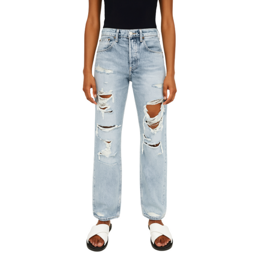 Jeans AGOLDE LOS ANGELES para mujer
