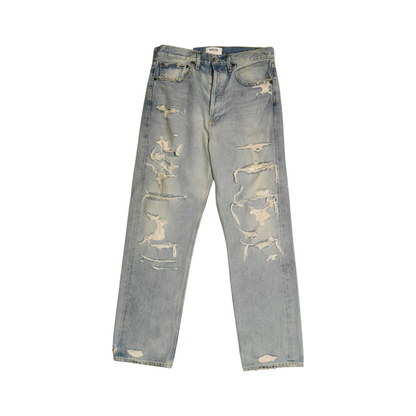 Jeans AGOLDE LOS ANGELES para mujer