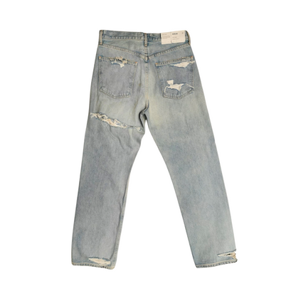 Jeans AGOLDE LOS ANGELES para mujer