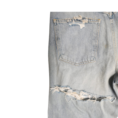 Jeans AGOLDE LOS ANGELES para mujer