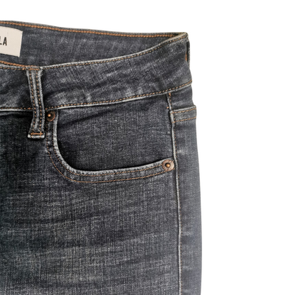 Jeans PISTOLA Vadera Audrey para mujer