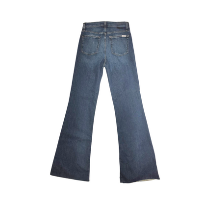 Jeans acampanados JOE'S para mujer