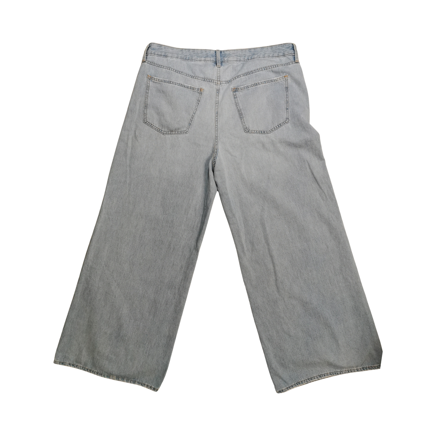 Jeans Baggy UNIVERSAL THREAD para mujer