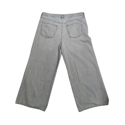 Jeans Baggy UNIVERSAL THREAD para mujer