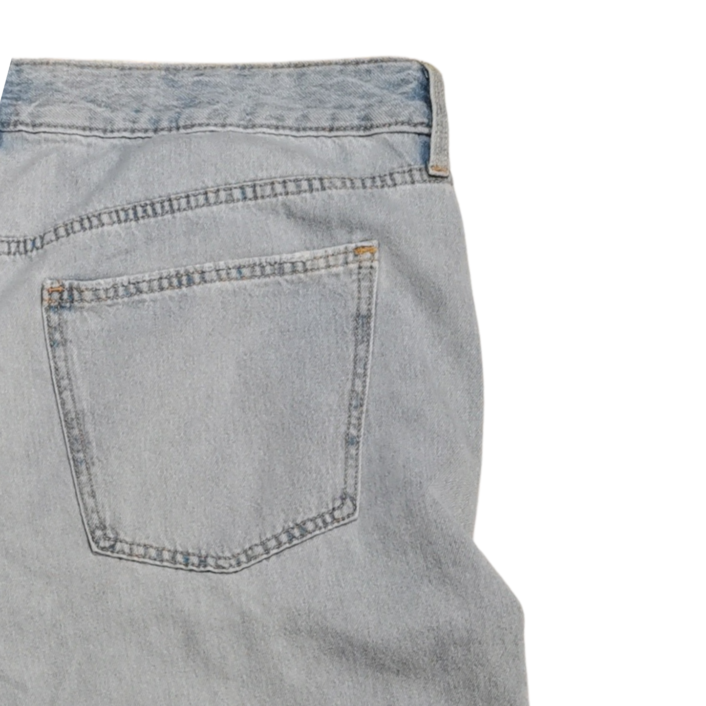 Jeans Baggy UNIVERSAL THREAD para mujer