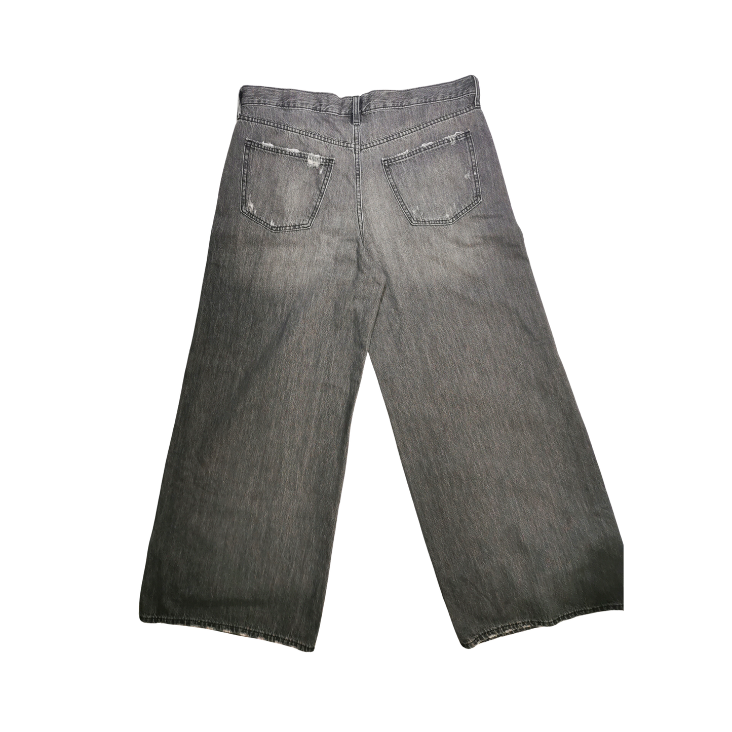 Jeans Baggy UNIVERSAL THREAD para mujer