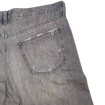 Jeans Baggy UNIVERSAL THREAD para mujer