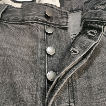 Jeans Baggy UNIVERSAL THREAD para mujer