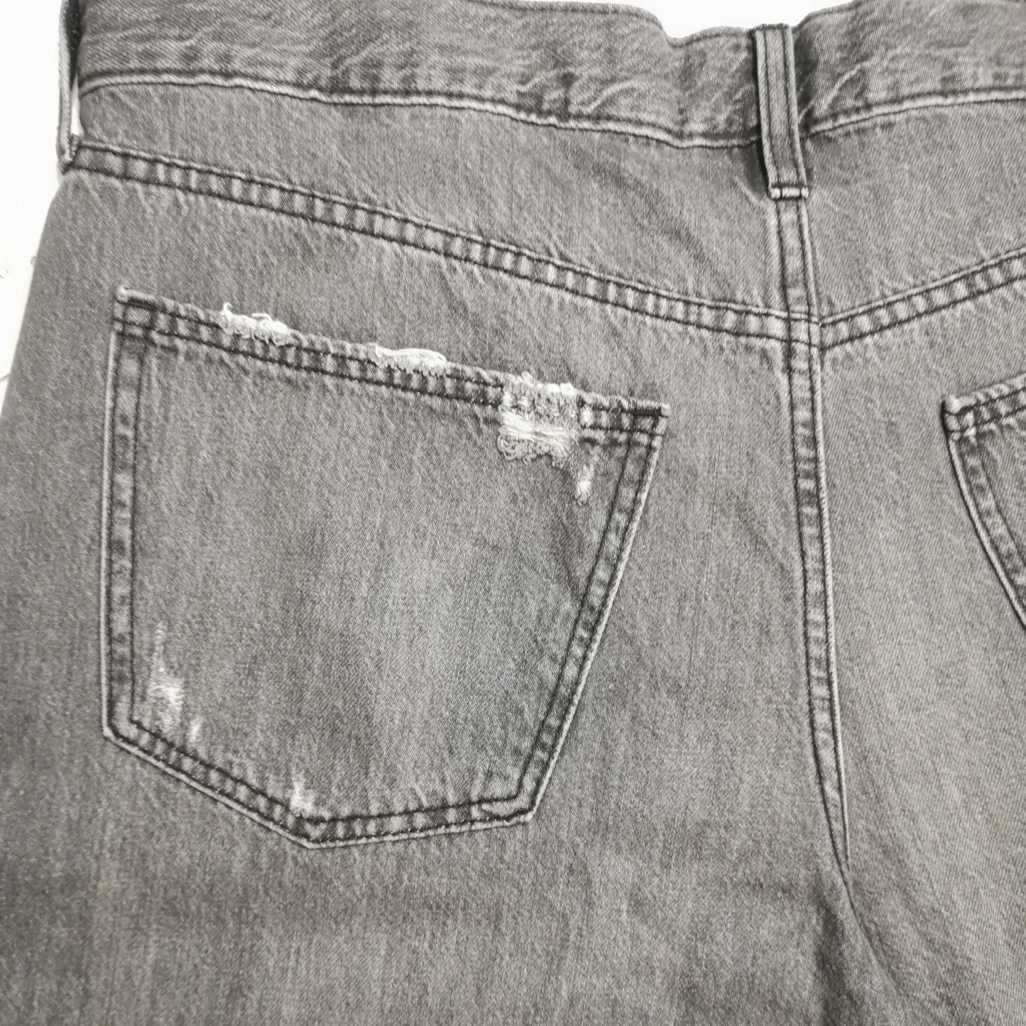 Jeans Baggy UNIVERSAL THREAD para mujer