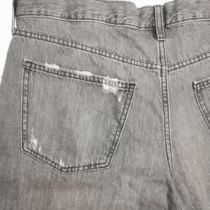 Jeans Baggy UNIVERSAL THREAD para mujer