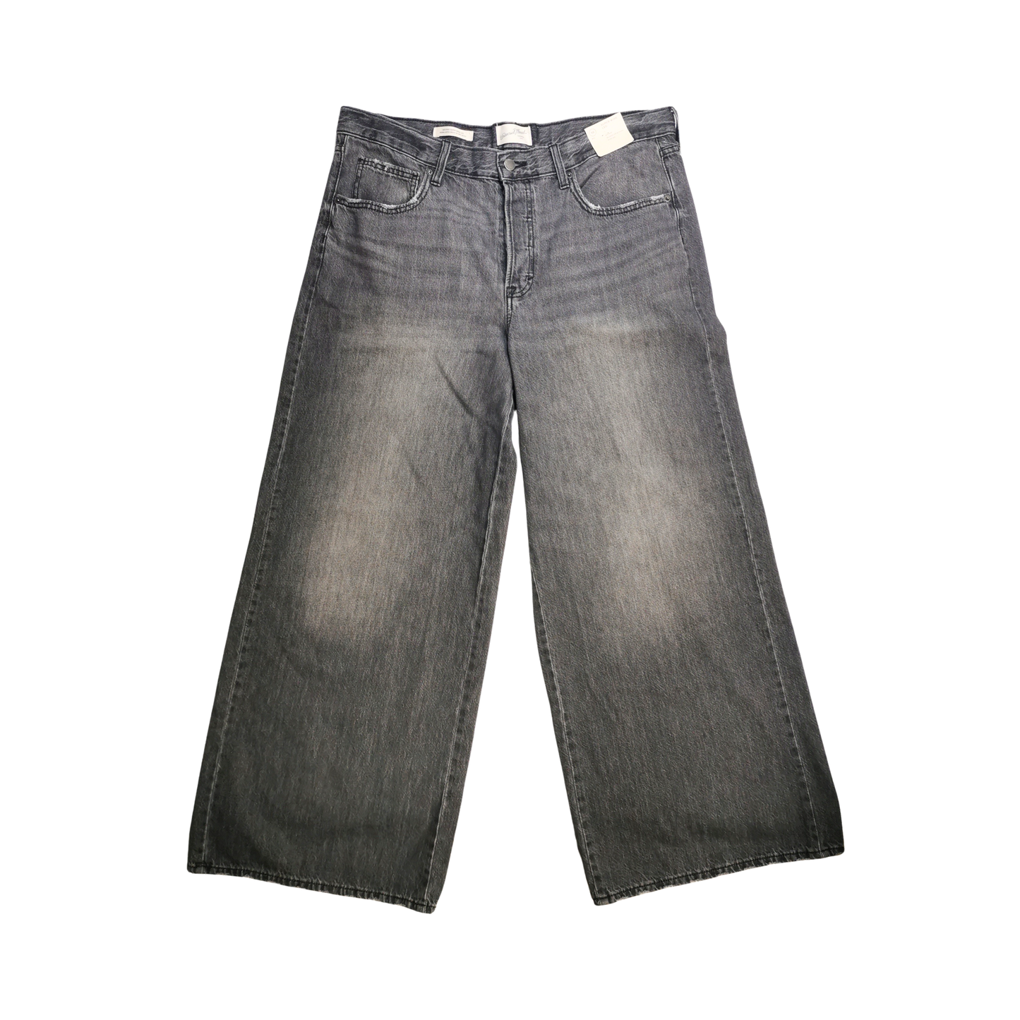 Jeans Baggy UNIVERSAL THREAD para mujer