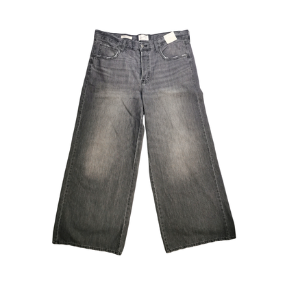 Jeans Baggy UNIVERSAL THREAD para mujer