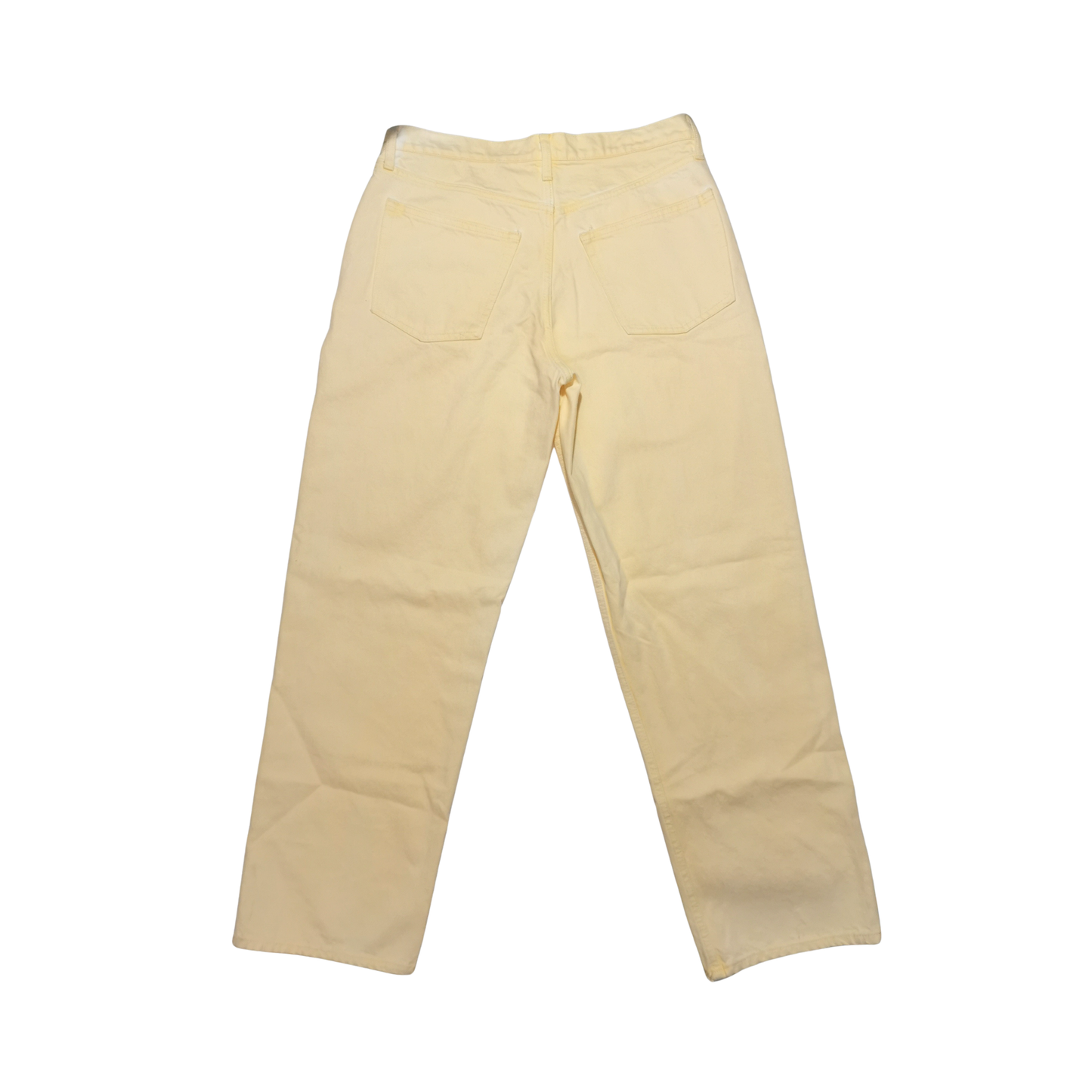 Jeans baggy de tiro medio UNIVERSAL THREAD Estilo 90´s para mujer