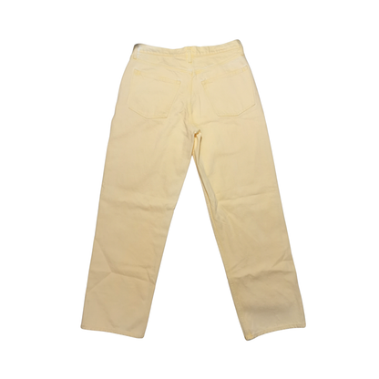 Jeans baggy de tiro medio UNIVERSAL THREAD Estilo 90´s para mujer