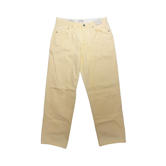 Jeans baggy de tiro medio UNIVERSAL THREAD Estilo 90´s para mujer