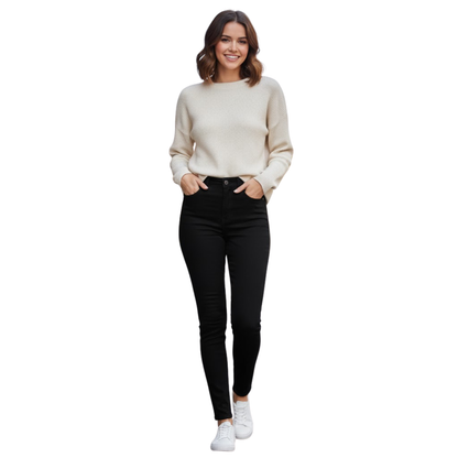 Jeans skinny UNIVERSAL THREAD para mujer