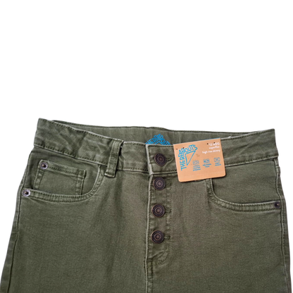 Jeans THEREABOUTS para niña