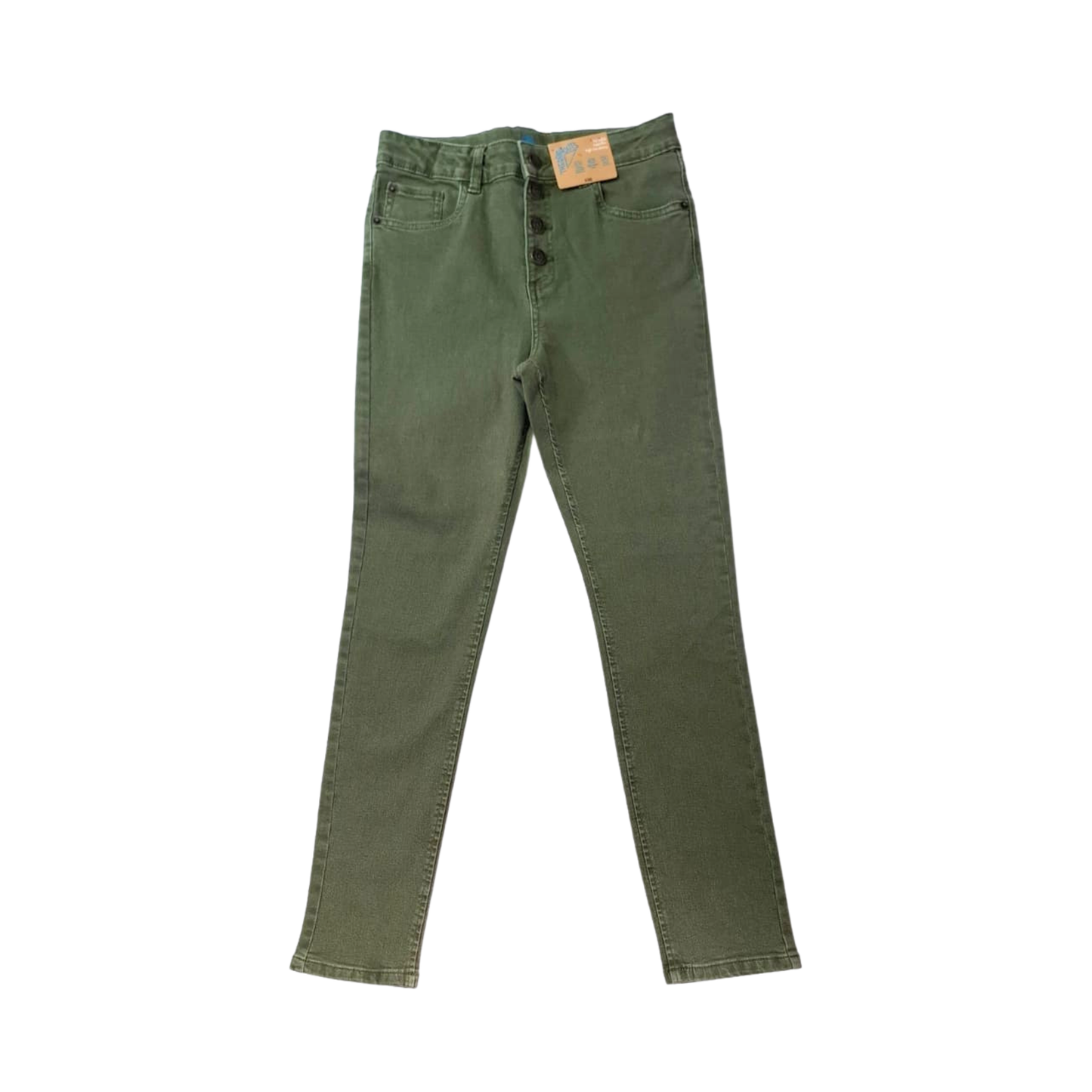 Jeans THEREABOUTS para niña