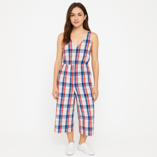 Jumpsuit PEYTON & PARKER para adolescente niña