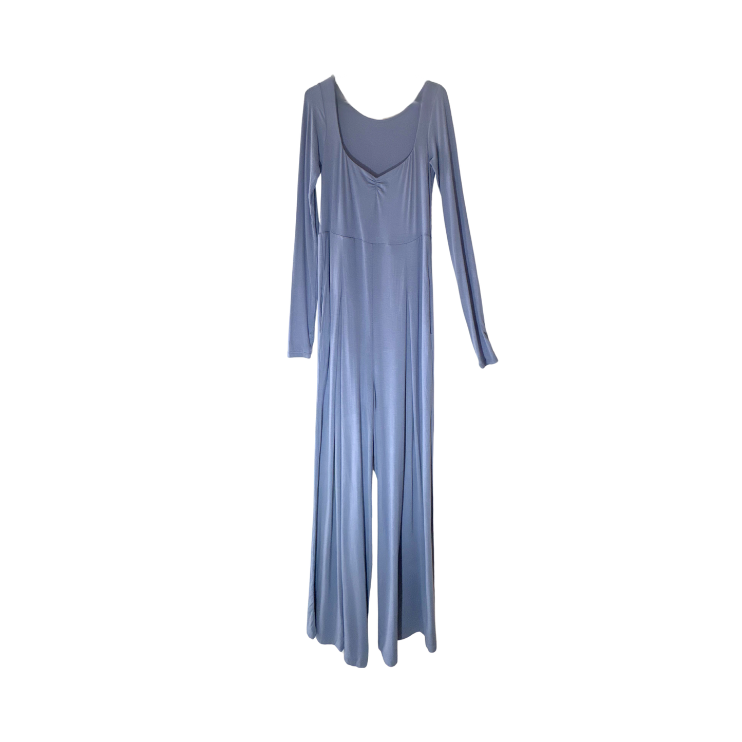 Jumpsuit Sweetheart BLOGILATES Troposphere para mujer