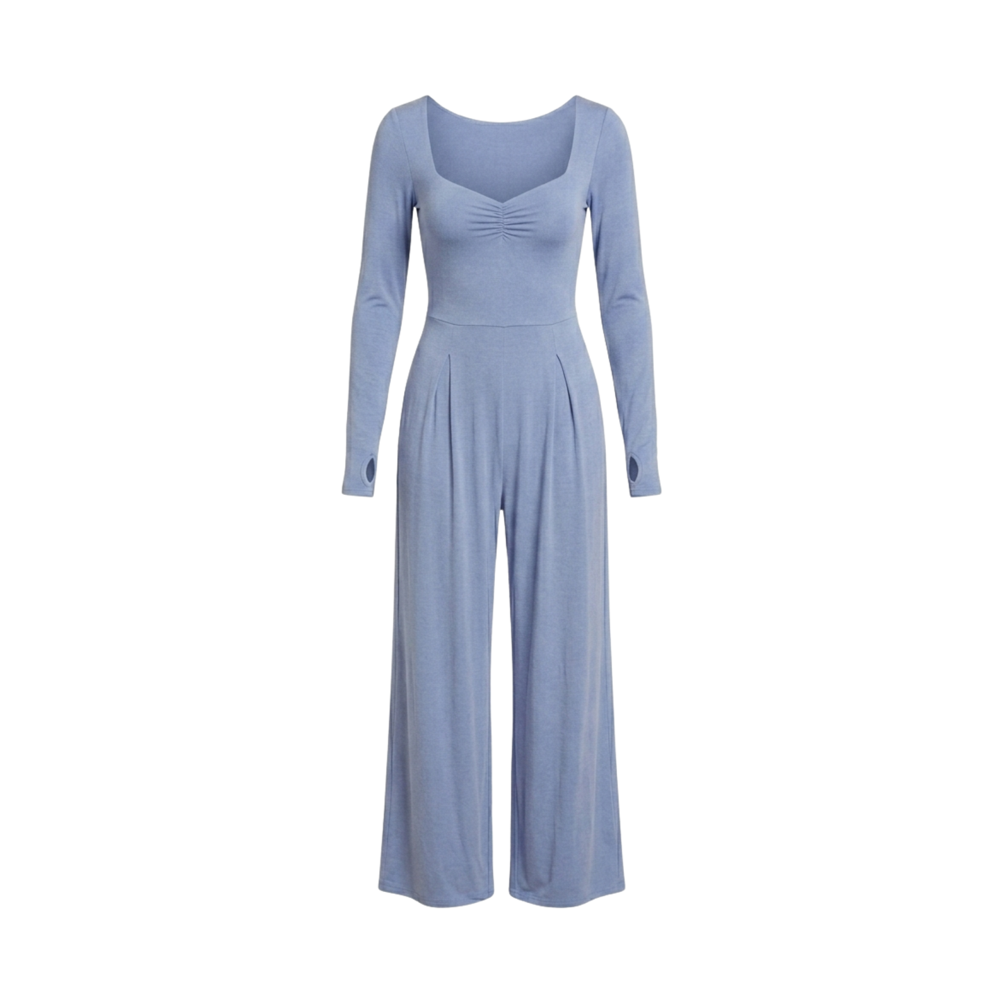 Jumpsuit Sweetheart BLOGILATES Troposphere para mujer