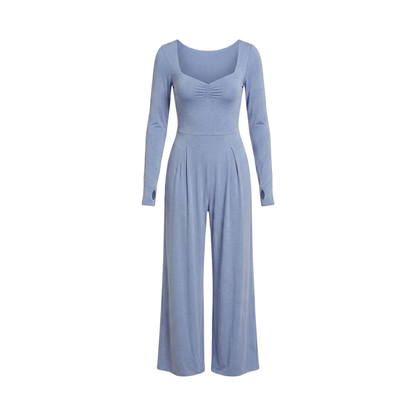 Jumpsuit Sweetheart BLOGILATES Troposphere para mujer