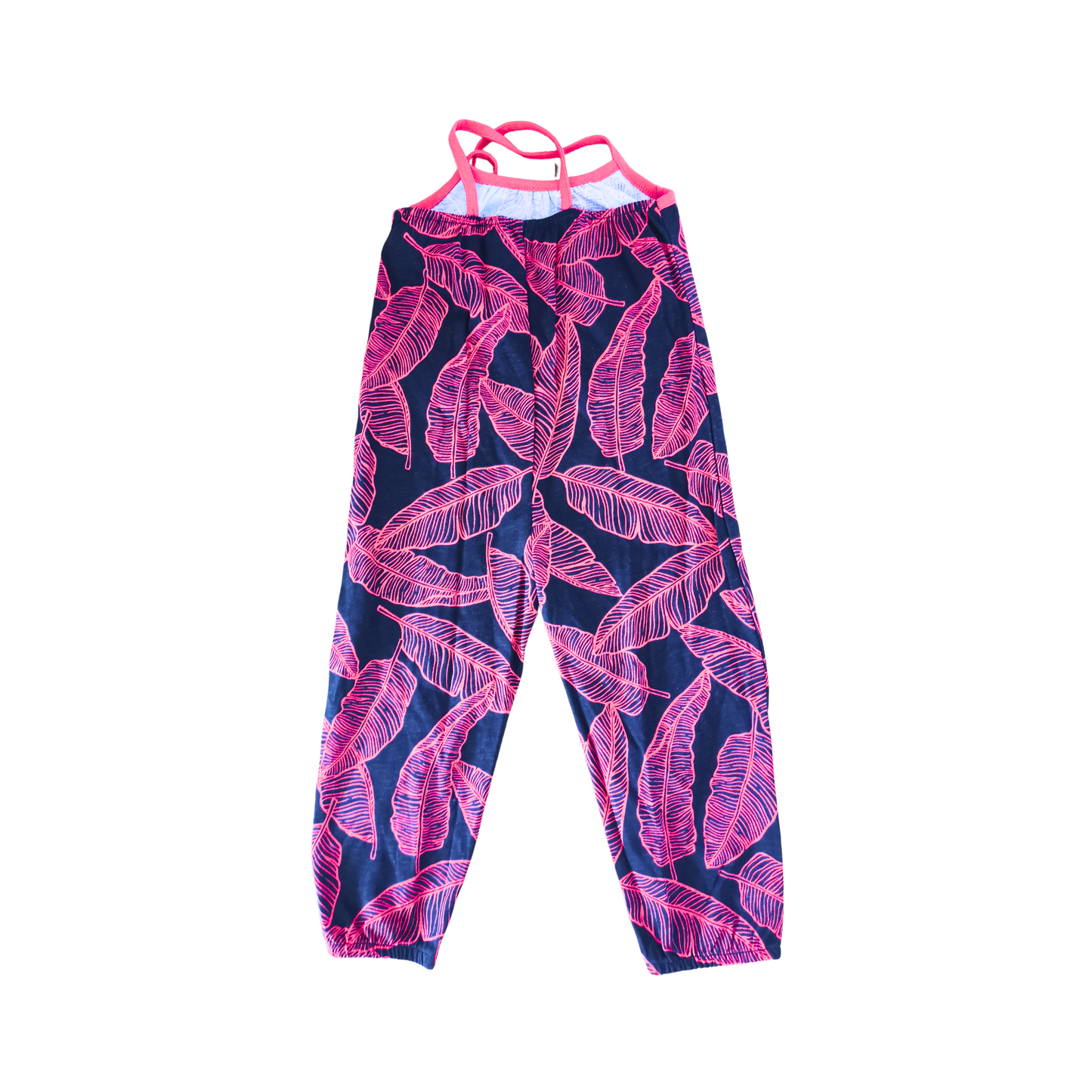 Jumpsuit OKIE DOKIE para bebé niña