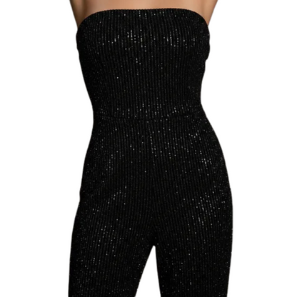 Jumpsuit de noche WILD FABLE para mujer