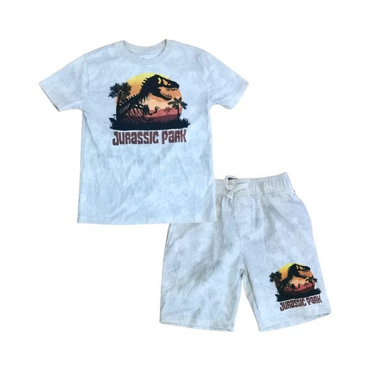 Conjunto JURASSIC PARK para niño