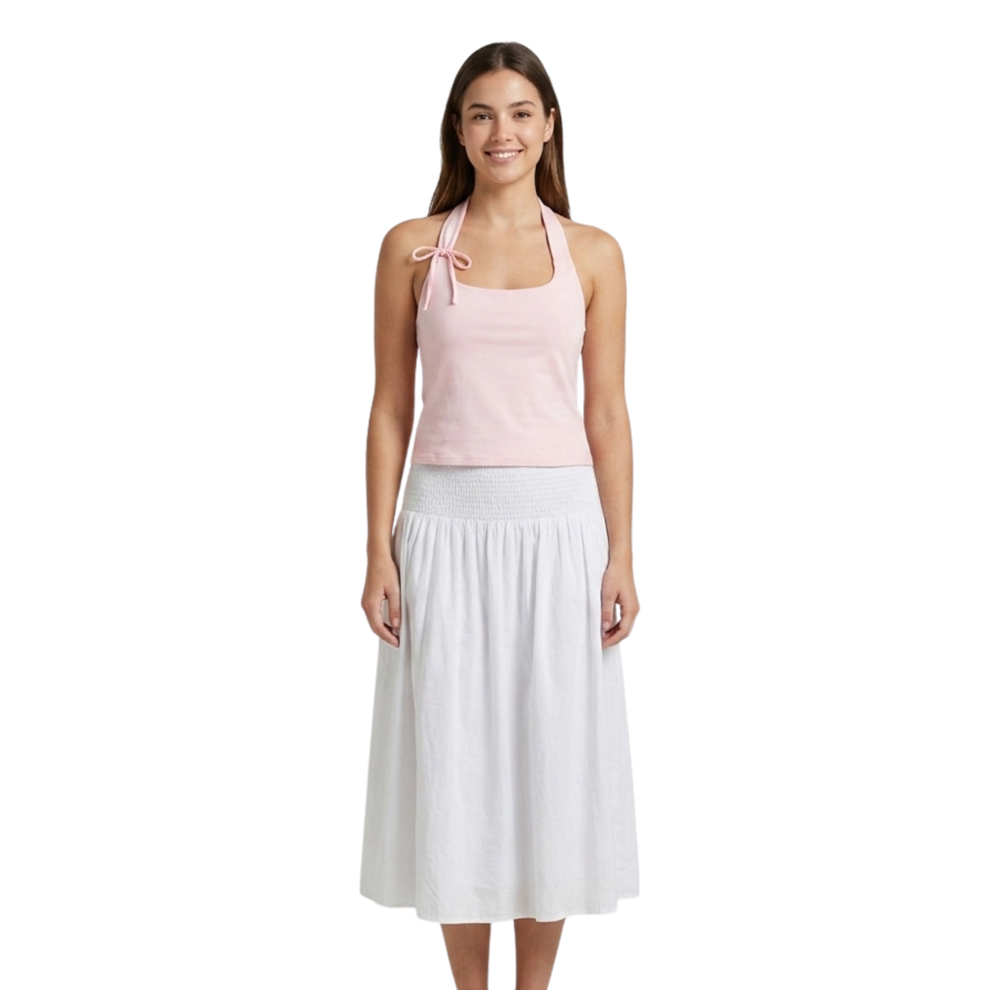 Kit de Outfit Casual para mujer Talla M - 4 piezas