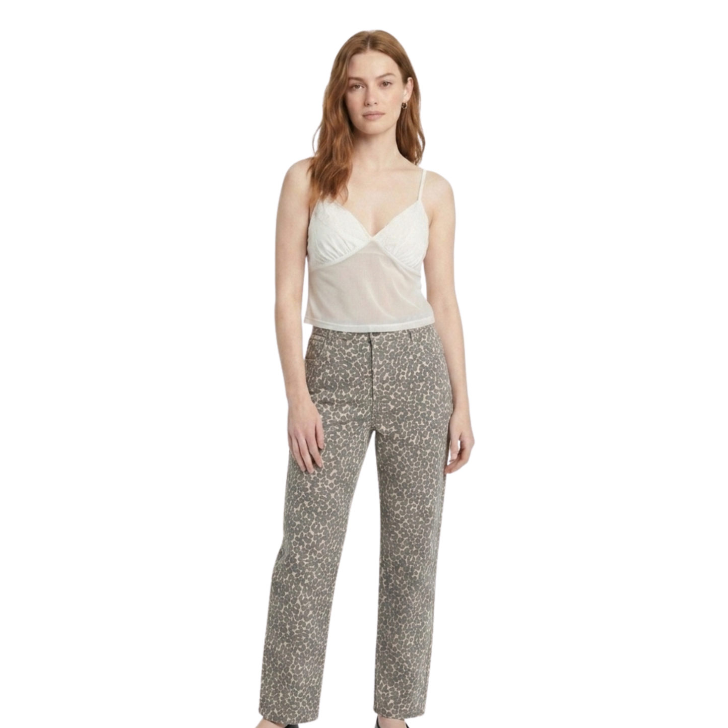 Kit de Outfit Casual para mujer Talla M - 4 piezas