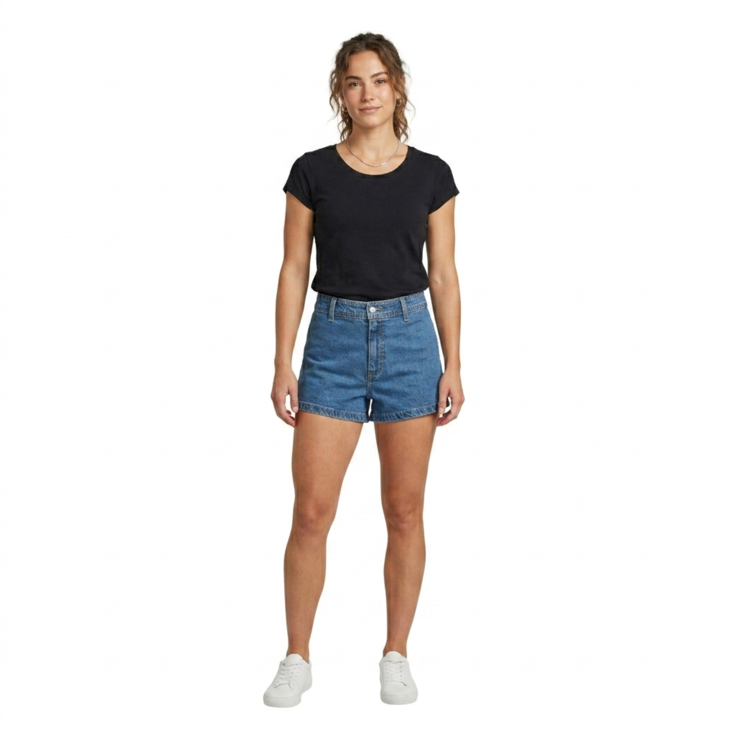 Kit de Outfit Casual para mujer Talla M - 4 piezas