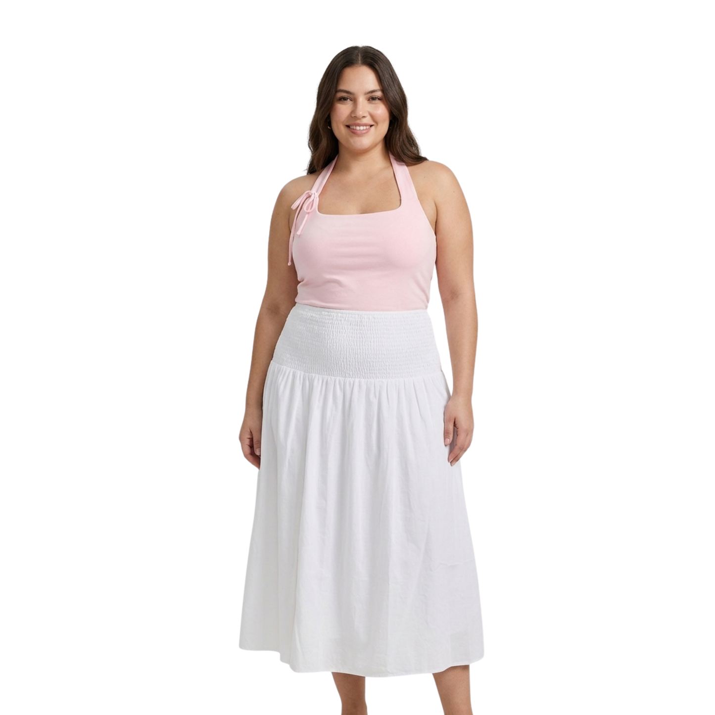 Kit de Outfit Casual para mujer Talla XG - 4 piezas