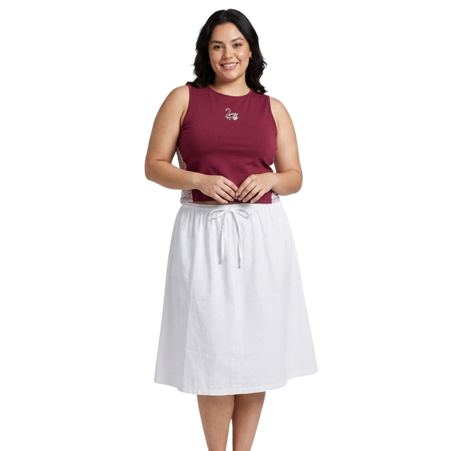 Kit de Outfit Casual para mujer Talla XG - 4 piezas